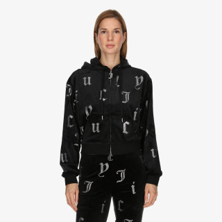 JUICY COUTURE KAPUCAR NALA D HOODIE 