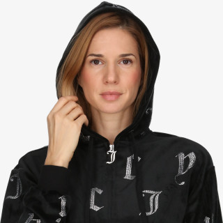 JUICY COUTURE KAPUCAR NALA D HOODIE 