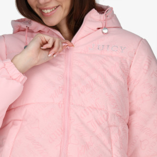 JUICY COUTURE JAKNA MARGIE 