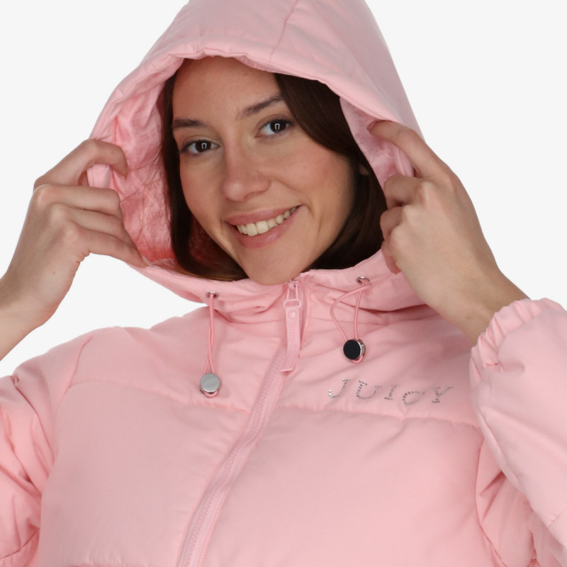 JUICY COUTURE JAKNA MARGIE 