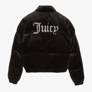 JUICY COUTURE JAKNA MARGO 