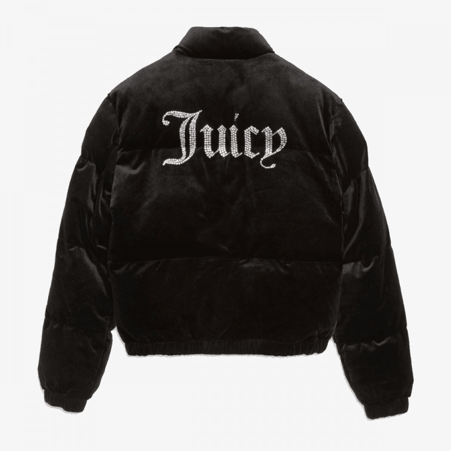 JUICY COUTURE JAKNA MARGO 