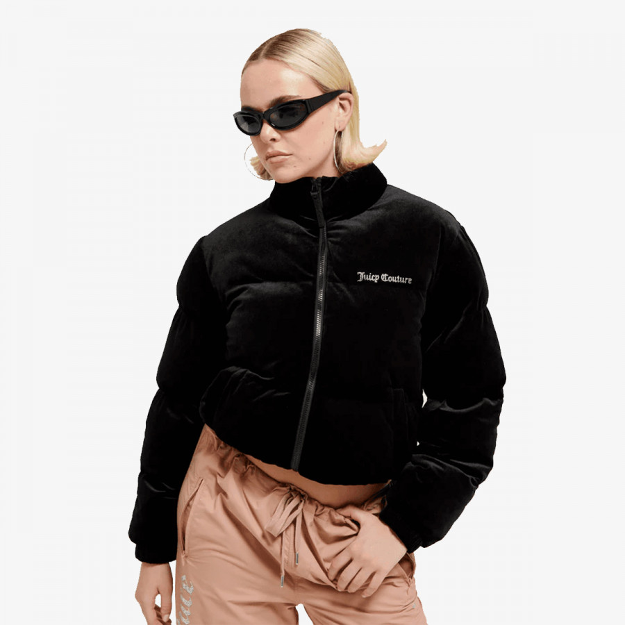 JUICY COUTURE JAKNA MARGO 