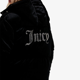 JUICY COUTURE JAKNA CENTURY 
