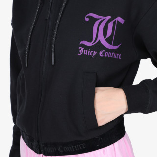 JUICY COUTURE KAPUCAR Samantha 