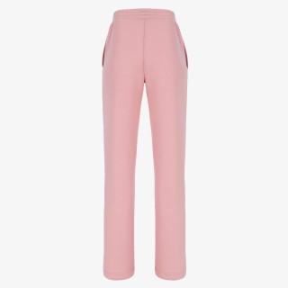 JUICY COUTURE SPODNJI DELI TRENIRKE TINA VELVET STITCH TRACKPANTS 