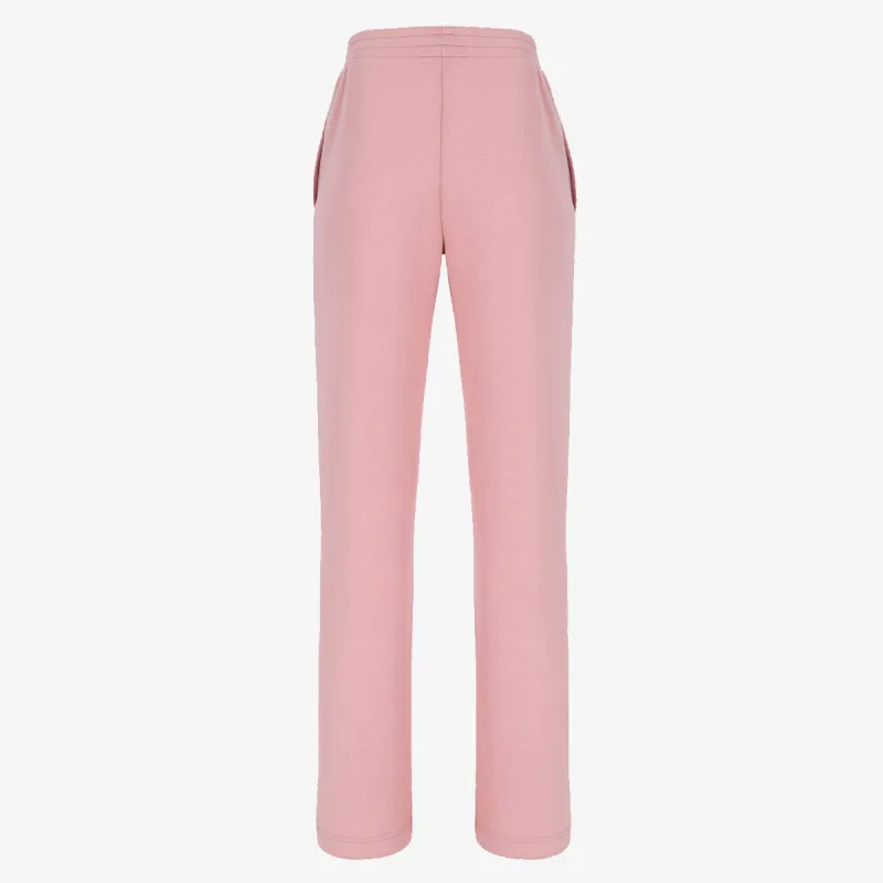 SPODNJI DELI TRENIRKE TINA VELVET STITCH TRACKPANTS 