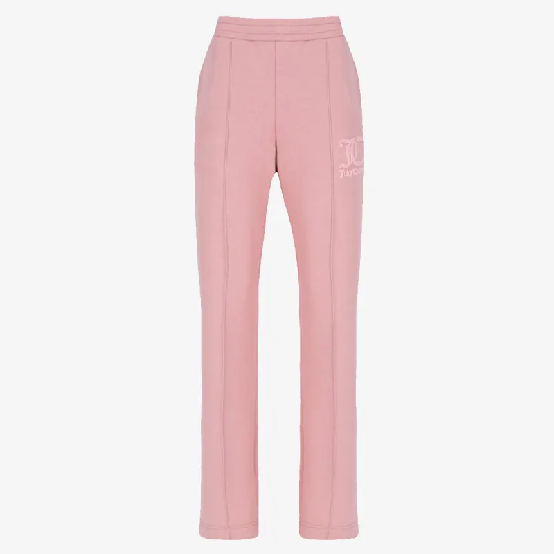 SPODNJI DELI TRENIRKE TINA VELVET STITCH TRACKPANTS 