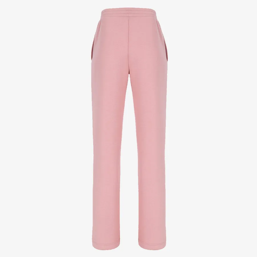 SPODNJI DELI TRENIRKE TINA VELVET STITCH TRACKPANTS 
