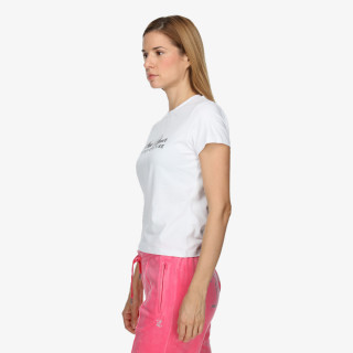 JUICY COUTURE KRATKA MAJICA MON AMOUR 