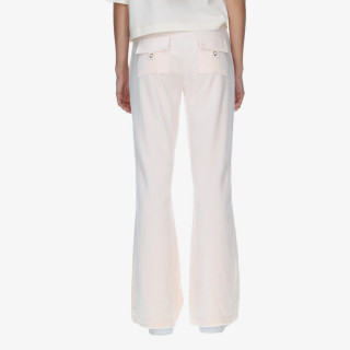 JUICY COUTURE SPODNJI DELI TRENIRKE CAISA PANT 