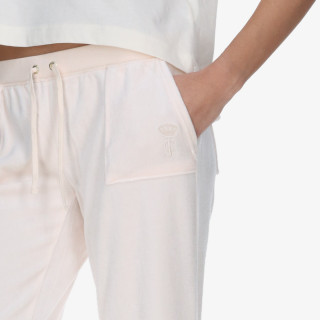 JUICY COUTURE SPODNJI DELI TRENIRKE CAISA PANT 