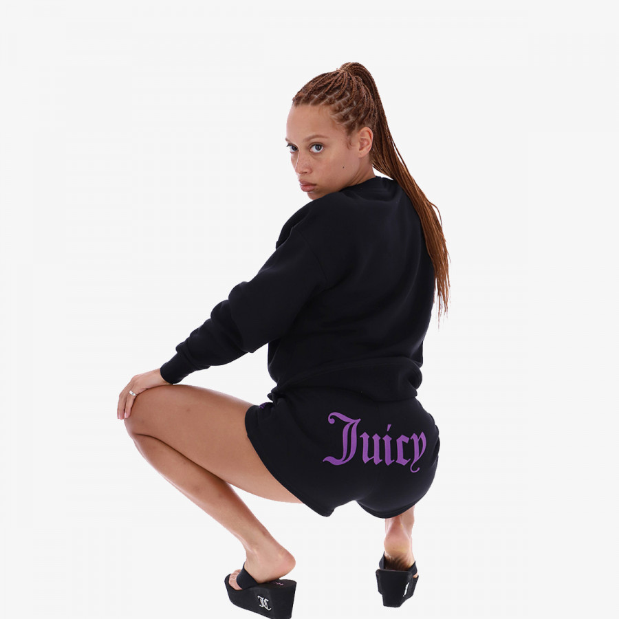 JUICY COUTURE KRATKE HLAČE Kennedy 