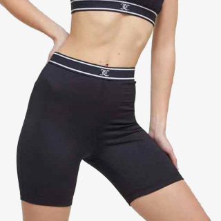 JUICY COUTURE KRATKE HLAČE RAYON RIB CYCLING SHORTS 