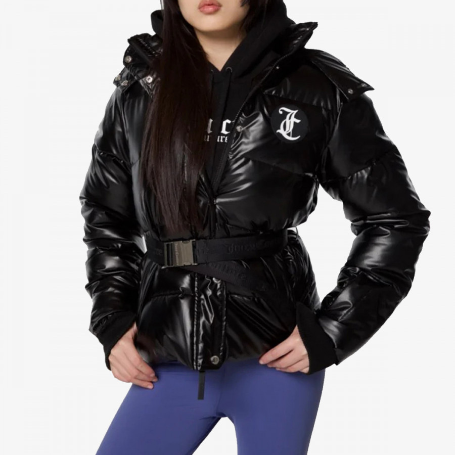 JUICY COUTURE JAKNA MILANA SKI JACKET 