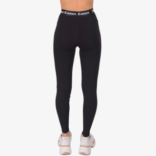 JUICY COUTURE PAJKICE ANNA LEGGING 