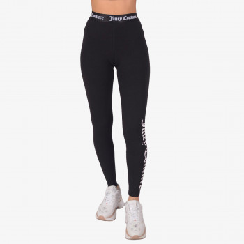 JUICY COUTURE PAJKICE ANNA LEGGING 