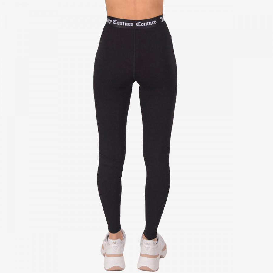 JUICY COUTURE PAJKICE ANNA LEGGING 