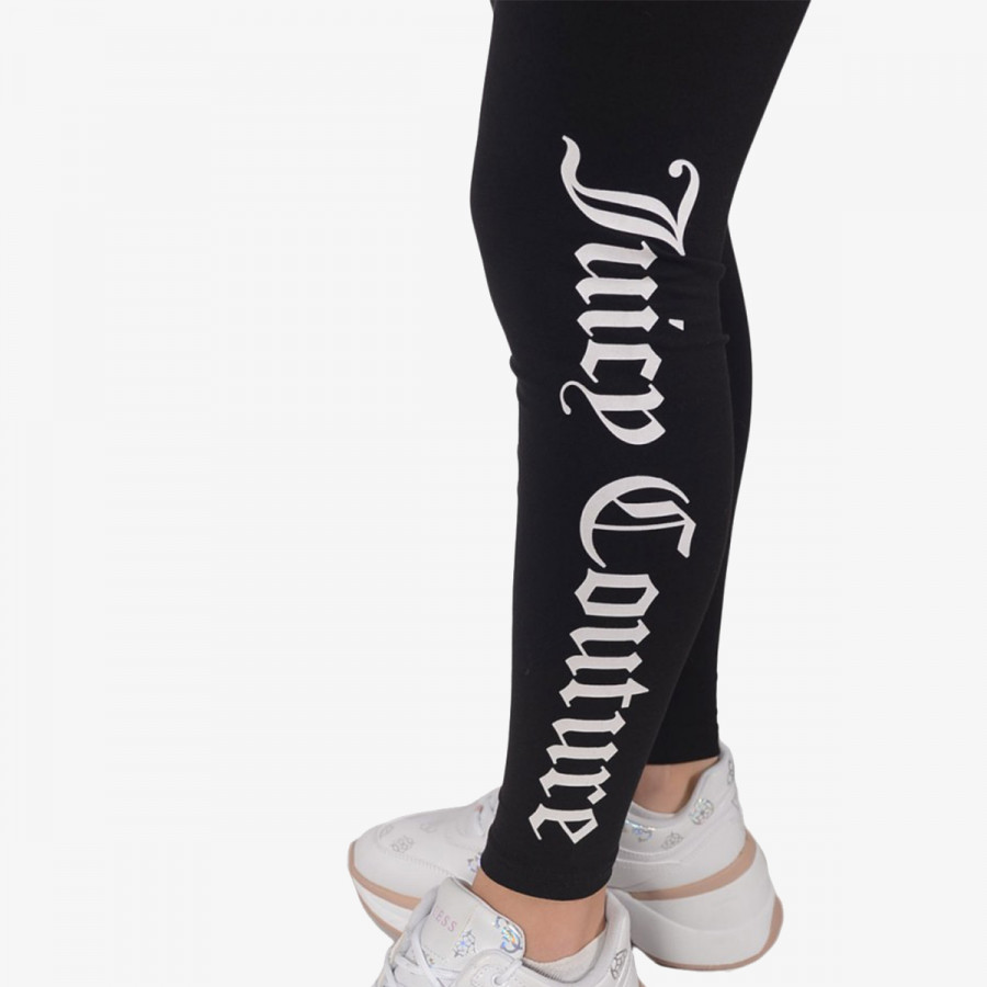 JUICY COUTURE PAJKICE ANNA LEGGING 