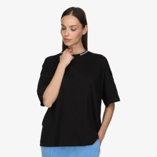 JUICY COUTURE KRATKA MAJICA Boyfriend 