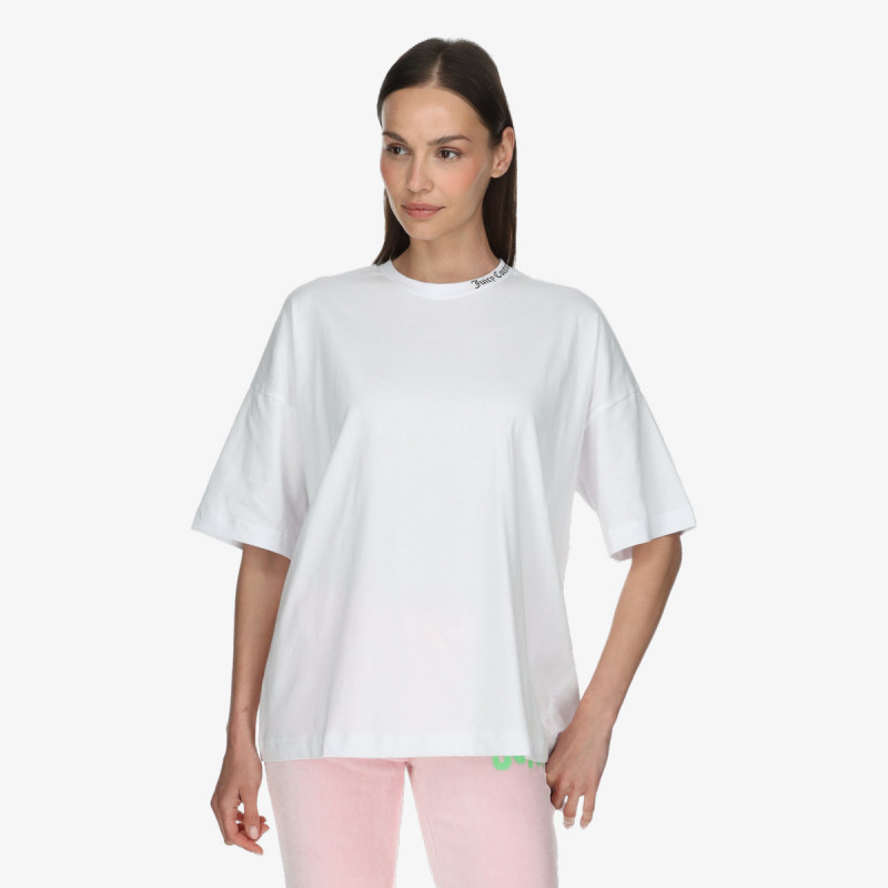 JUICY COUTURE KRATKA MAJICA BF TEE 