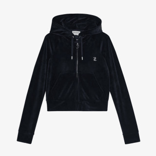JUICY COUTURE KAPUCAR MADISON HOODIE 
