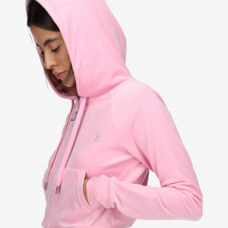 JUICY COUTURE KAPUCAR MADISON HOODIE 