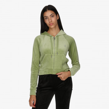 JUICY COUTURE KAPUCAR MADISON HOODIE 