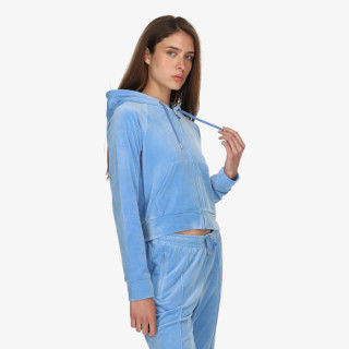 JUICY COUTURE KAPUCAR MADISON HOODIE 