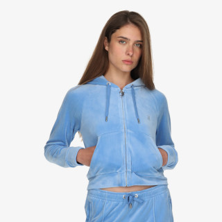 JUICY COUTURE KAPUCAR MADISON HOODIE 