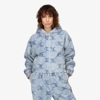 Kapucar Kapucar FUR MADONNA HOODIE 
