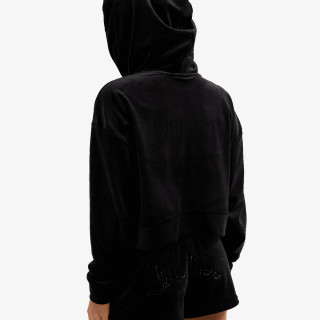 JUICY COUTURE KAPUCAR ICCLE COL OUT 