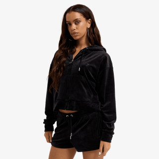 JUICY COUTURE KAPUCAR ICCLE COL OUT 