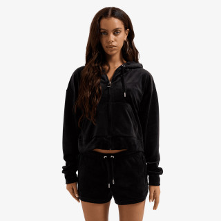 JUICY COUTURE KAPUCAR ICCLE COL OUT 