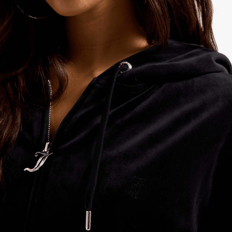 JUICY COUTURE KAPUCAR ICCLE COL OUT 