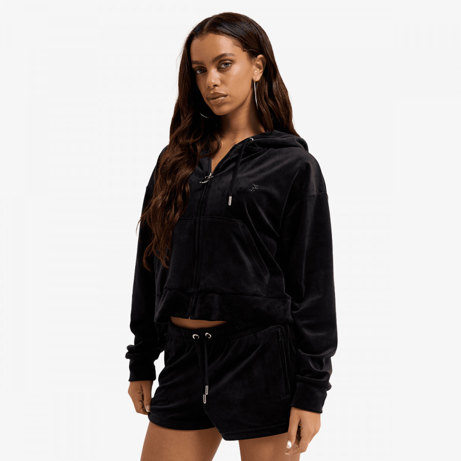 JUICY COUTURE KAPUCAR ICCLE COL OUT 