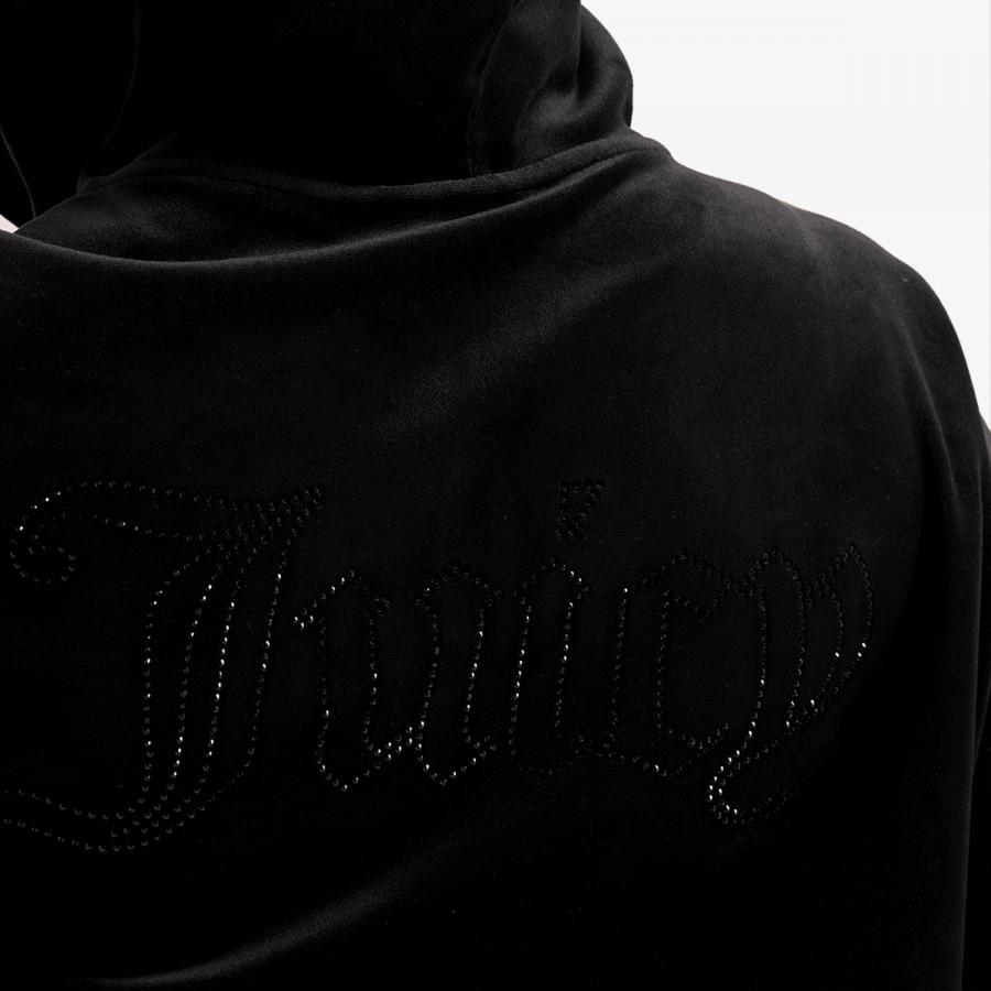 JUICY COUTURE KAPUCAR ICCLE COL OUT 