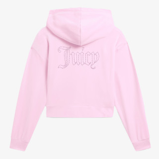 JUICY COUTURE KAPUCAR ICCLE COL OUT 