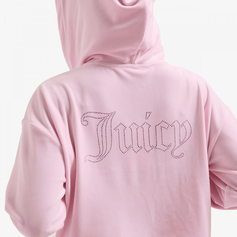 JUICY COUTURE KAPUCAR ICCLE COL OUT 
