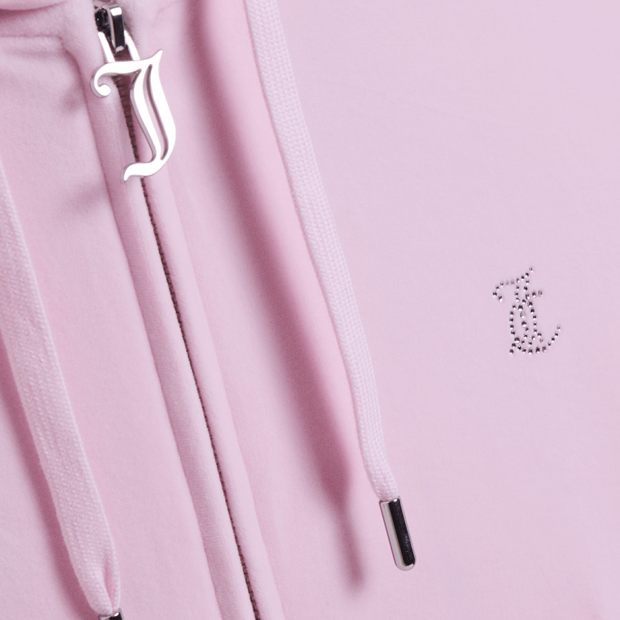 JUICY COUTURE KAPUCAR ICCLE COL OUT 