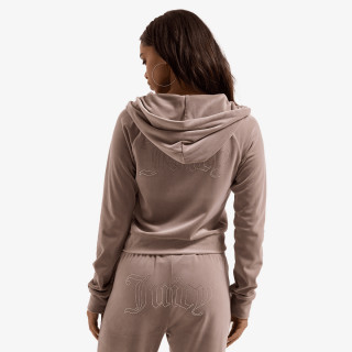 JUICY COUTURE KAPUCAR MADISON COL OUT 