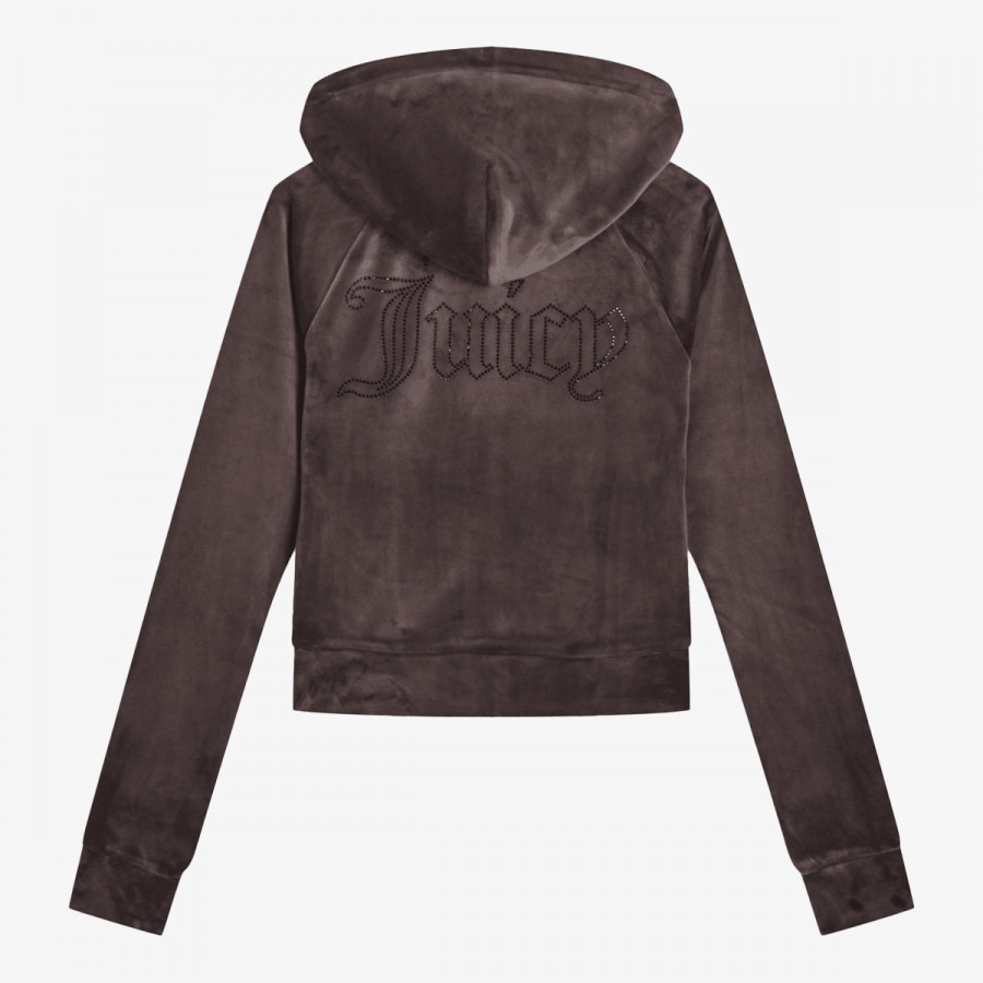 JUICY COUTURE KAPUCAR MADISON 