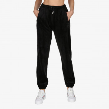 JUICY COUTURE Spodnji del trenirke Lilian 