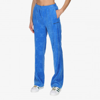 JUICY COUTURE Spodnji del trenirke Tina Mono 