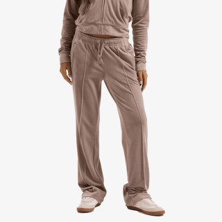 JUICY COUTURE SPODNJI DELI TRENIRKE TINA COL OUT TR 