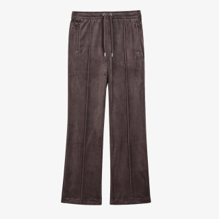 JUICY COUTURE SPODNJI DELI TRENIRKE TINA OUTLINE 
