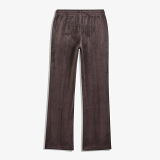 JUICY COUTURE SPODNJI DELI TRENIRKE TINA OUTLINE 