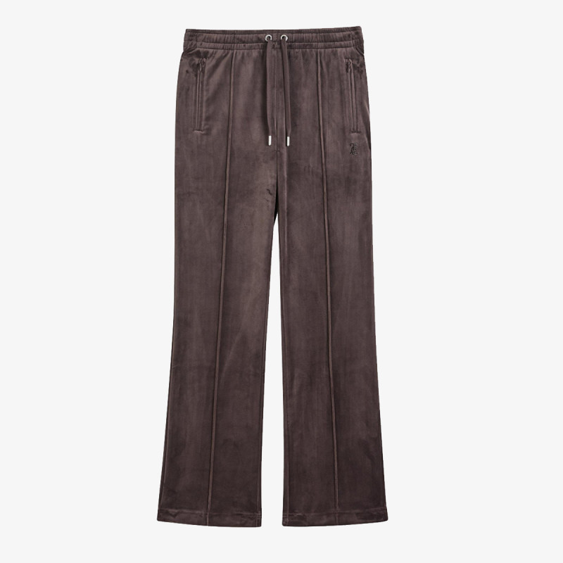 JUICY COUTURE SPODNJI DELI TRENIRKE TINA OUTLINE 