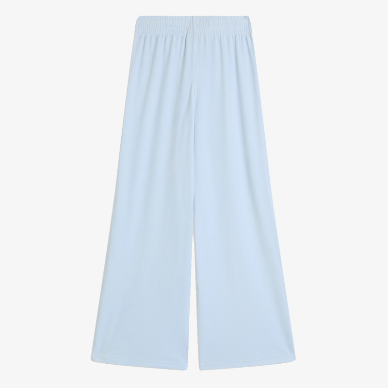 JUICY COUTURE SPODNJI DELI TRENIRKE CHEVIOT 
