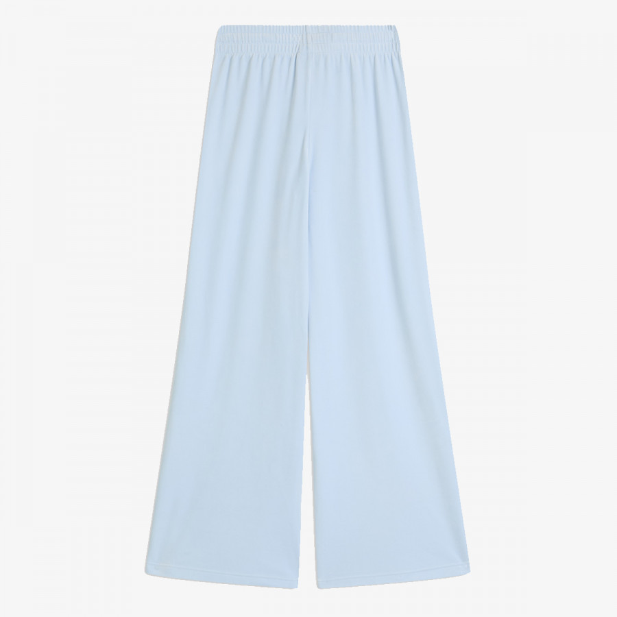 JUICY COUTURE SPODNJI DELI TRENIRKE CHEVIOT 
